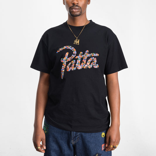 Vibes T-Shirt - Black