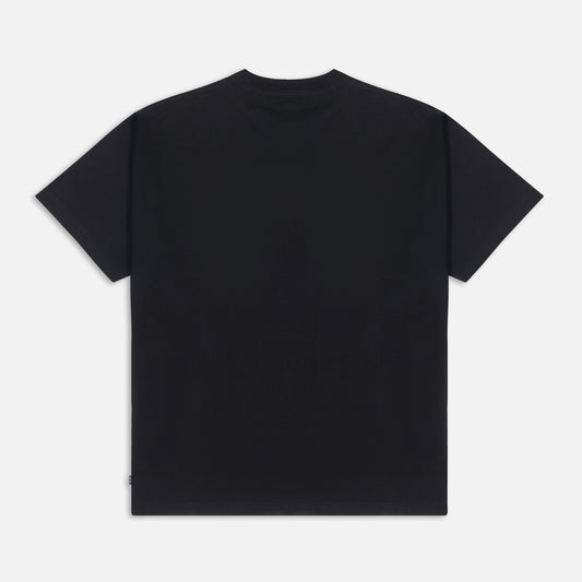 Vibes T-Shirt - Black