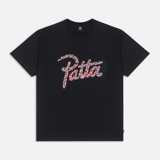 Vibes T-Shirt - Black