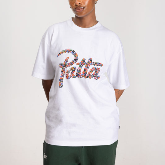 Vibes T-Shirt - White