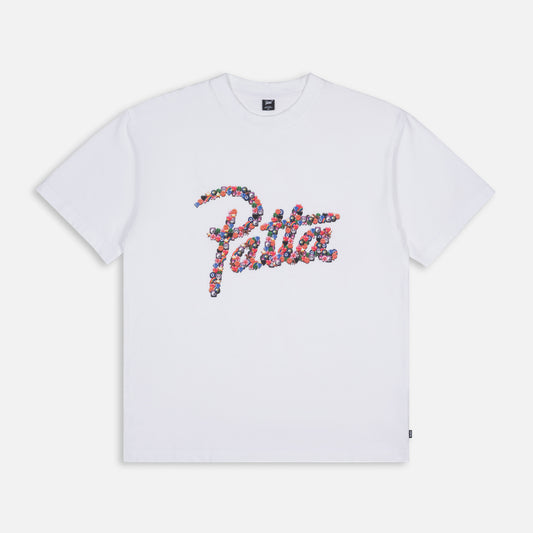Vibes T-Shirt - White
