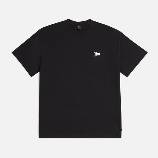 Lighters T-Shirt - Black