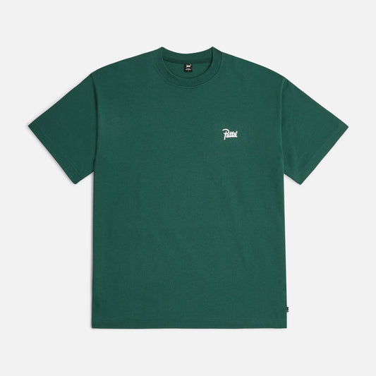 Lighters T-Shirt - Bistro Green