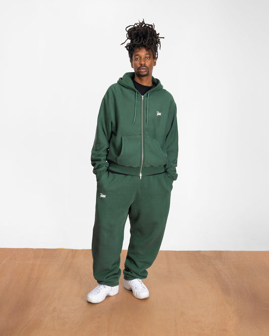Classic Jogging Pants - Bistro Green
