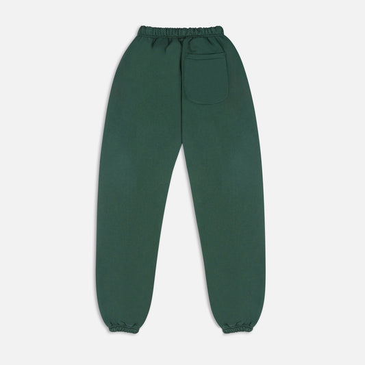 Classic Jogging Pants - Bistro Green