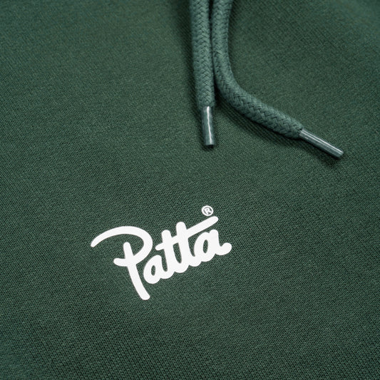 Classic Jogging Pants - Bistro Green