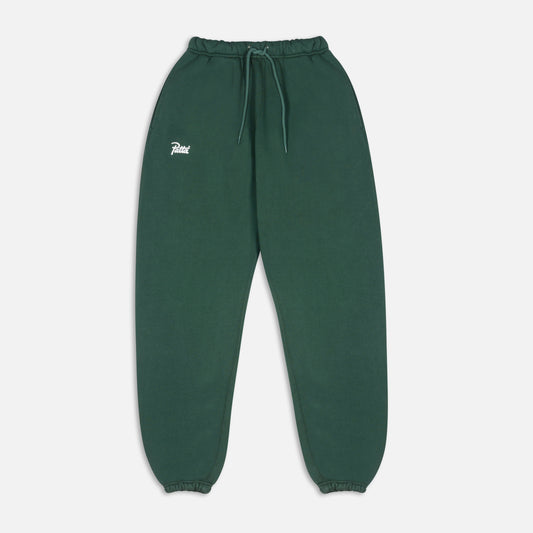Classic Jogging Pants - Bistro Green