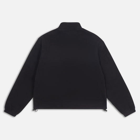 Sherpa Fleece Overhead