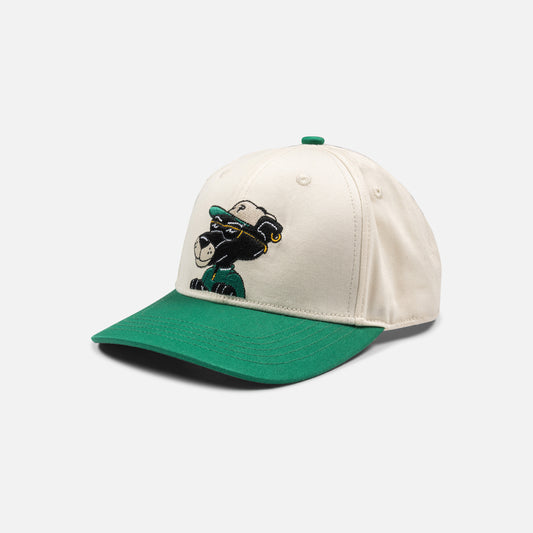 Cartoon Cap - Birch