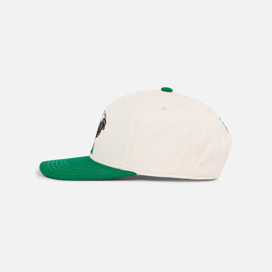 Cartoon Cap - Birch