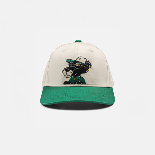 Cartoon Cap - Birch