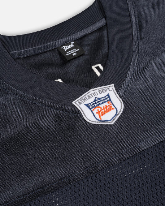 All Star Football Jersey - Parisian Night