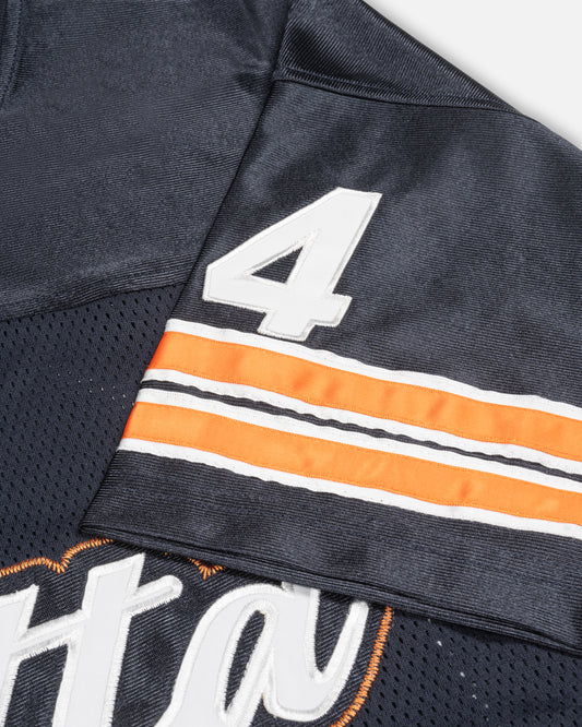 All Star Football Jersey - Parisian Night