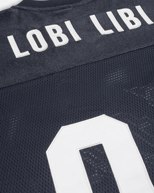 All Star Football Jersey - Parisian Night