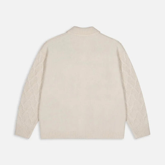Perfect Day Knitted Cardigan