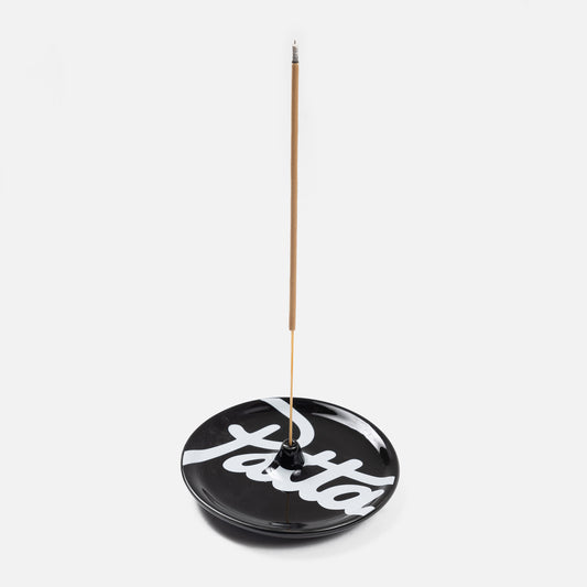 Patta Incense Holder