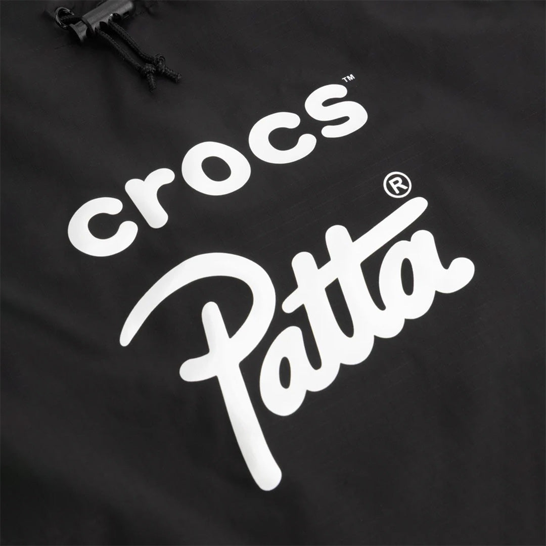 Patta x Crocs Classic EXP Clog - Almost White