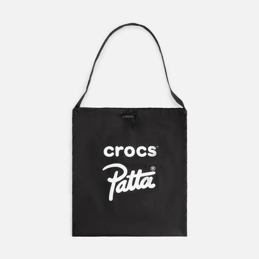 Patta x Crocs Classic EXP Clog - Almost White