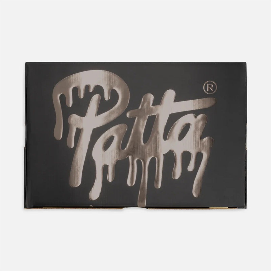 Patta x Crocs Classic EXP Clog - Almost White