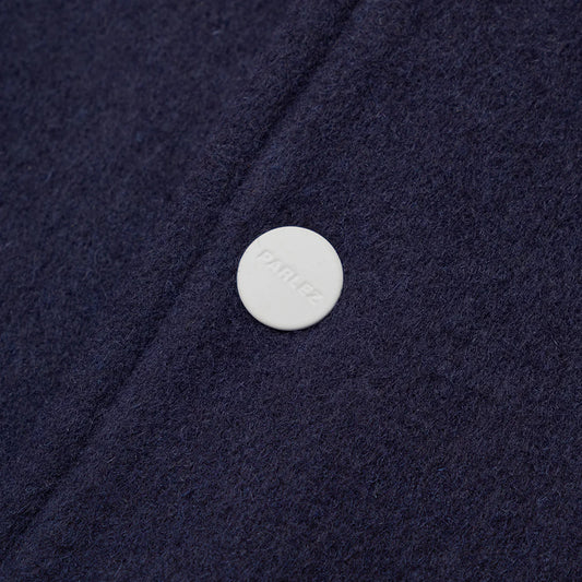 Podium Coach Jacket- Midnight