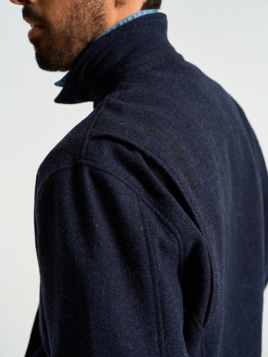 Aureklia Jacket - Blue