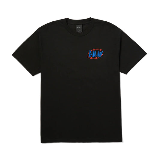 Promo S/S Tee - Black