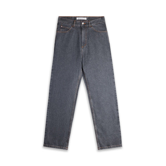 91 Pants - Anthracite Wash