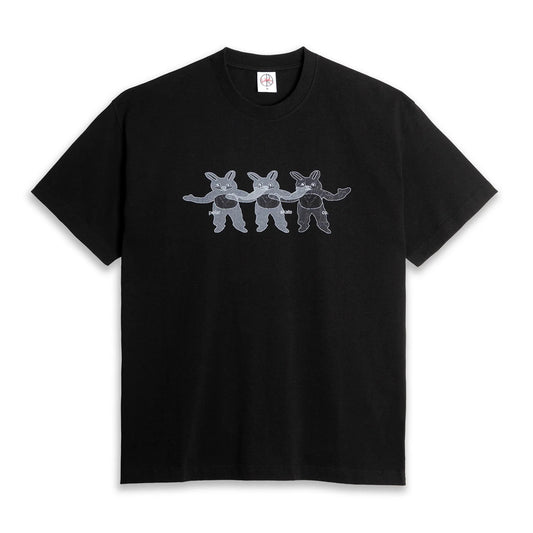 Tee - Different In The End - Black