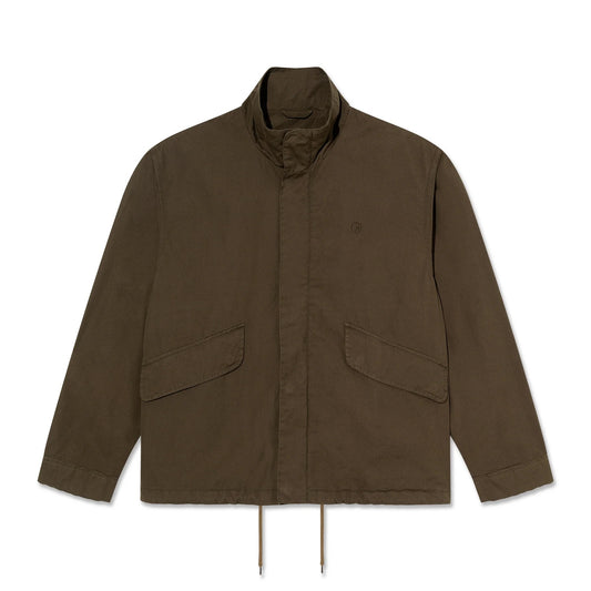 Kai Jacket - Brown