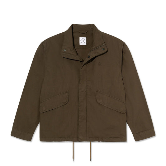 Kai Jacket - Brown