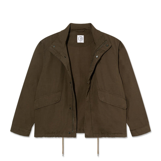 Kai Jacket - Brown
