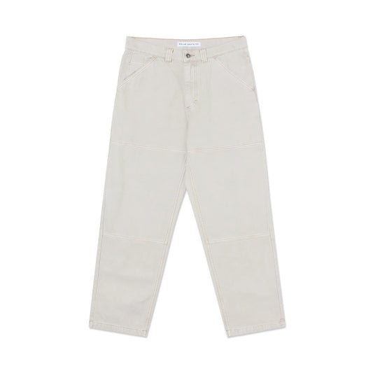 93 Work Pants - Pale Taupe