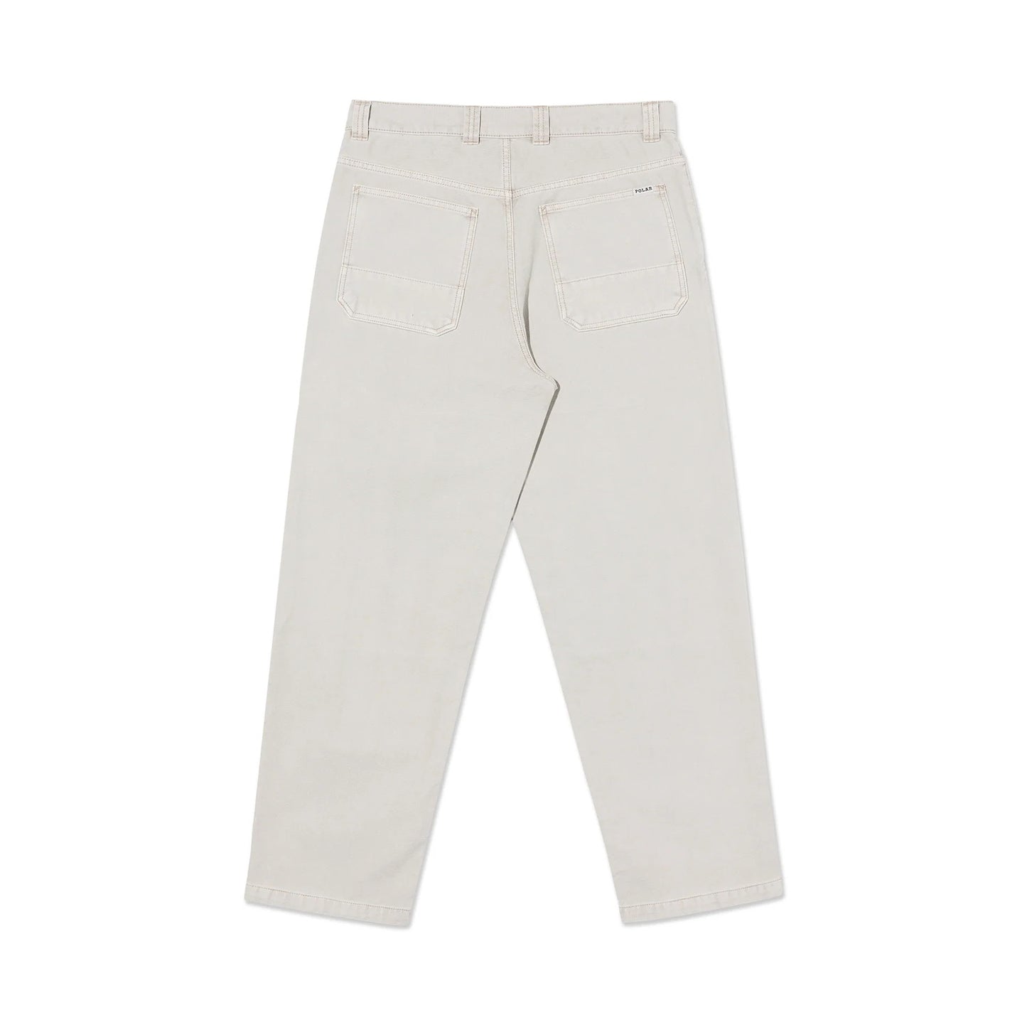 93 Work Pants - Pale Taupe