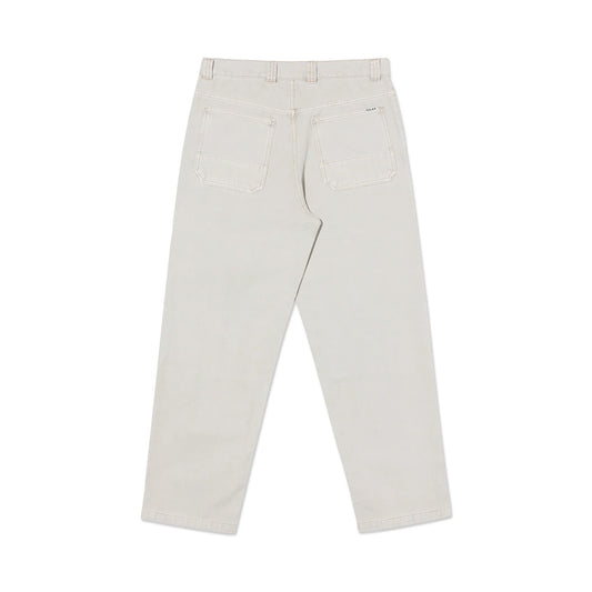 93 Work Pants - Pale Taupe