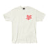 Design Dept. T-shirt - Cream