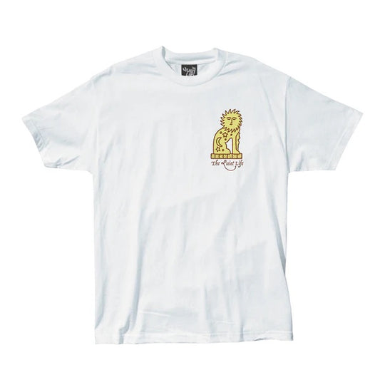 Daydream Graphics T-Shirt - White