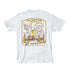 Daydream Graphics T-Shirt - White