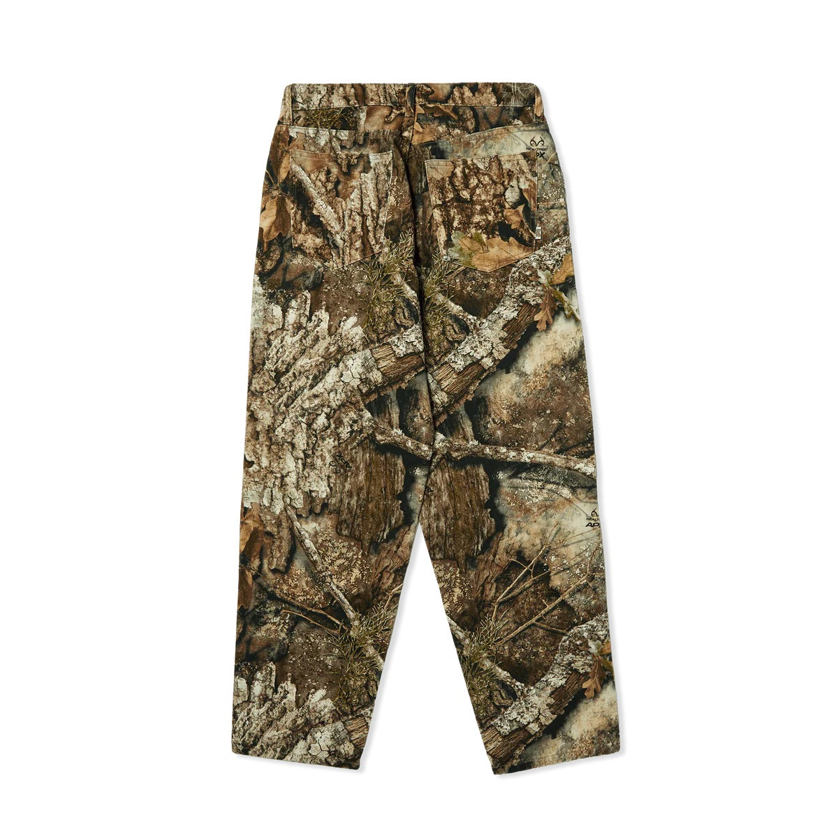 Realtree Cromer Pant - Realtree