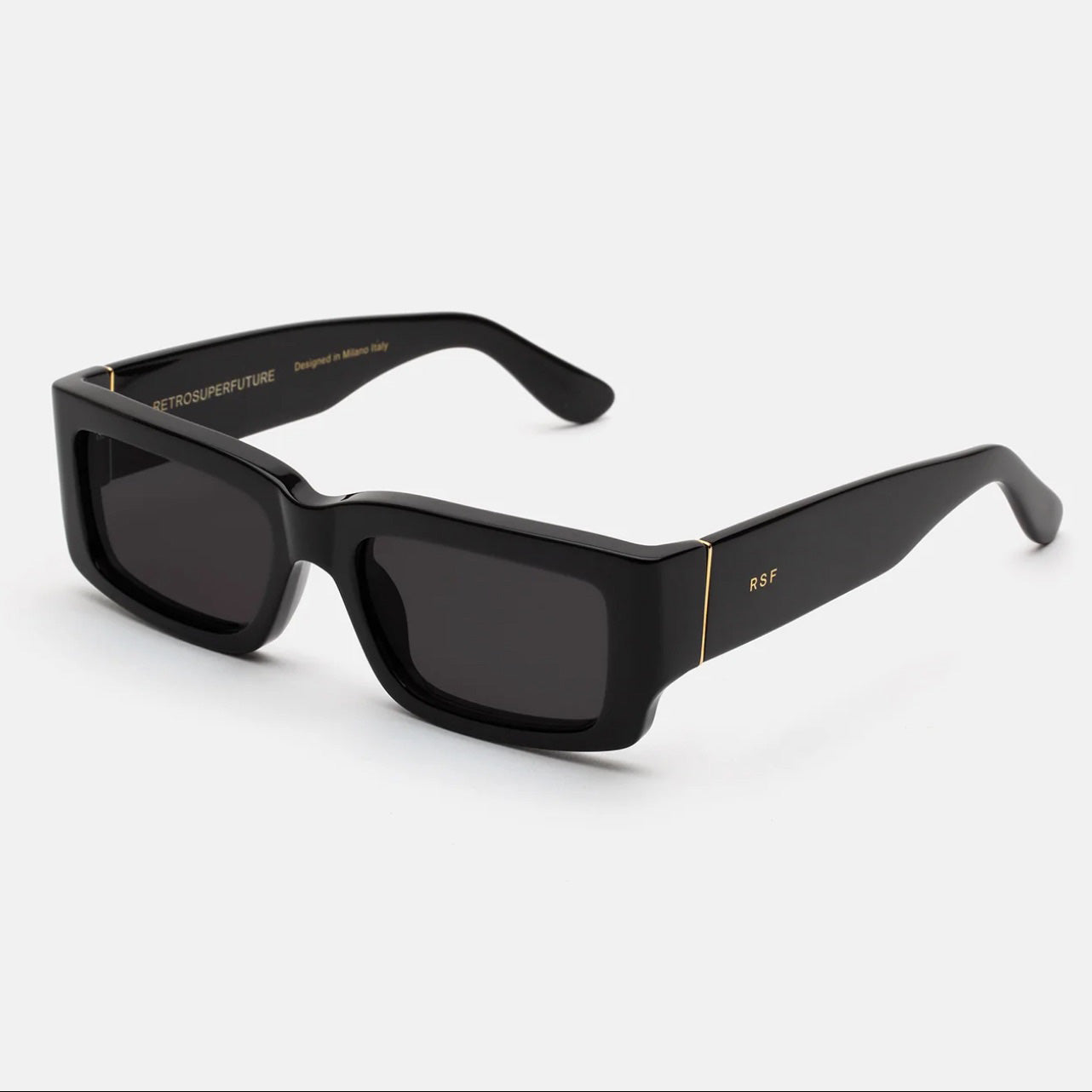 Notte - Black