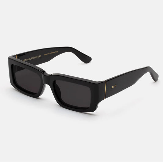 Notte - Black
