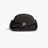 Double Reversible Cap - Black