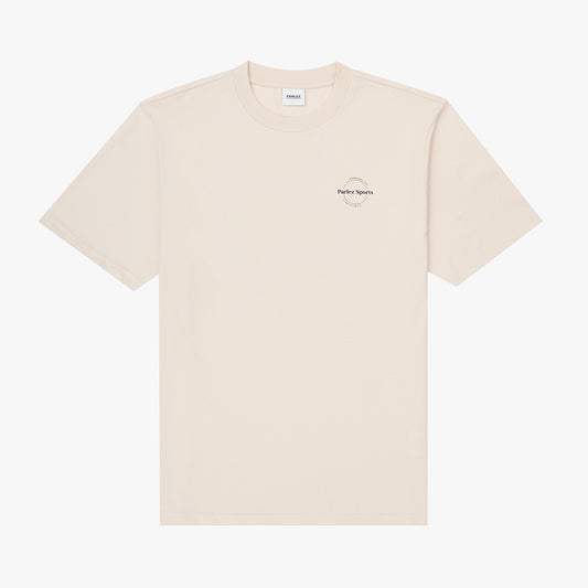 Ridgeway T-Shirt - Putty