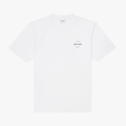 Ridgeway T-Shirt - White