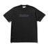 Radiant Logo Tee - Black
