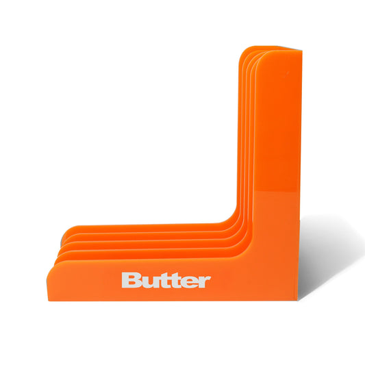 Record Holder - Orange