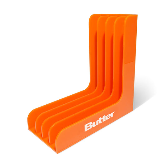 Record Holder - Orange
