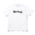 Registered Tee - White