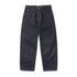 Relaxed Denim Jeans - Selvedge Blue