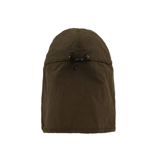 Ripstop Sun Hat - Clay