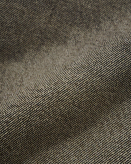 Roach Denim Jeans - Black Wash